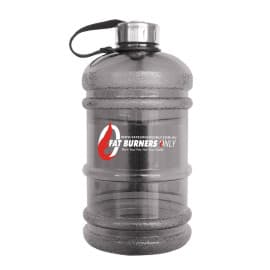 Fat Burners Only 2.2L Bottle