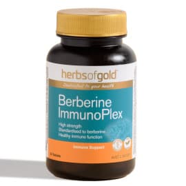 Berberine Immunoplex by...