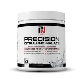 Citrulline Malate by Precision Nutrition