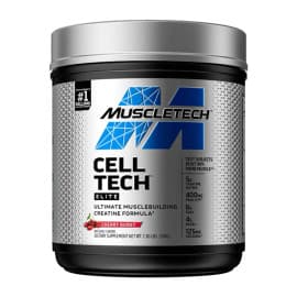 Cell Tech Elite by Muscletech