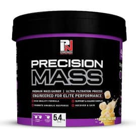 Precision Mass by Precision Nutrition