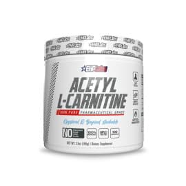 EHP Labs - Acetyl L-Carnitine (100g)