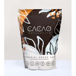 Ceremonial Cacao by Cacao...