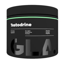 Testodrine by Growth Labs Australia