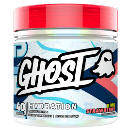 Ghost Hydration by Ghost...