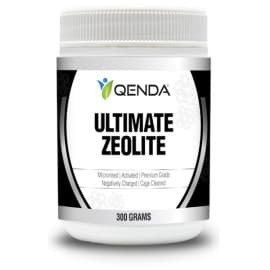 Ultimate Zeolite by Qenda