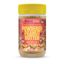 Powdered Peanut Butter by...