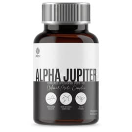 Alpha Jupiter by ATP Science