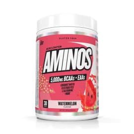 Muscle Nation Aminos: Watermelom