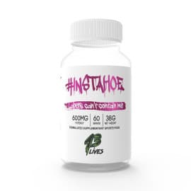 Instahoe Fat Burner by 13 Lives