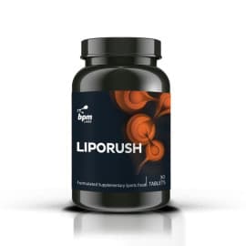 Lipo Rush - BPM Labs