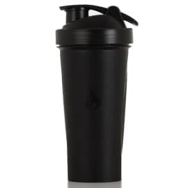 Ryderwear Black Shaker