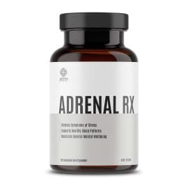 Adrenal RX by ATP Science