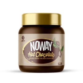 Noway Hot Chocolate by ATP...