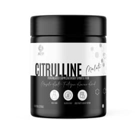 Citrulline - ATP Science Front