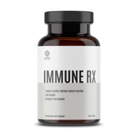 Immune RX - ATP Science