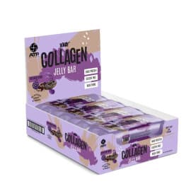 Noway collagen bars