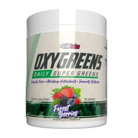 OxyGreens by EHP Labs