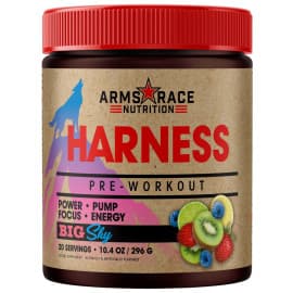 Harness Pre Workout by Arms Race Nutrition