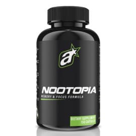 Nootopia Nootropic Memory...