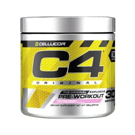 C4 Original Pre Workout by...