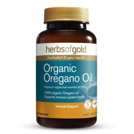 Organic Oregano Oil by...