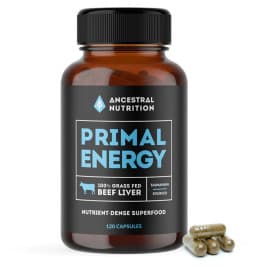 Primal Energy by Ancestral...