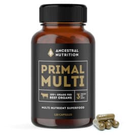 Primal Multi by Ancestral...