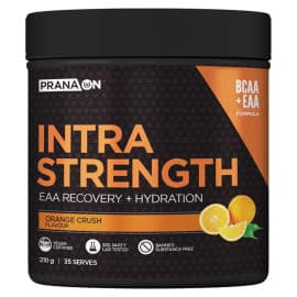 Intra Strength BCAA + EAA...