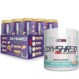 EHP Labs Oxyshred On-The-Go...