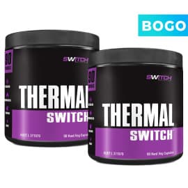 Thermal Switch BOGO