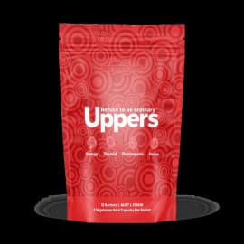 Uppers Sample Pack by...