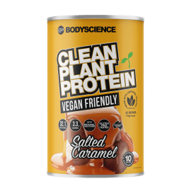 BSc Clean Vegan Protein by BodyScience