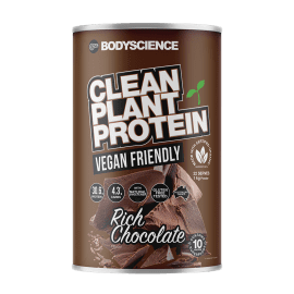 BSc Clean Vegan Protein by BodyScience