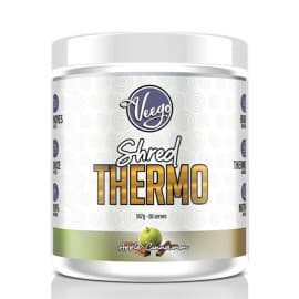 Veego Thermo Black Currant