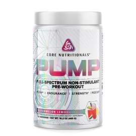 Core Pump Watermelon