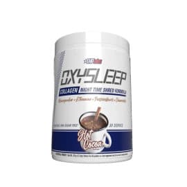 OxySleep Collagen Cocoa by...