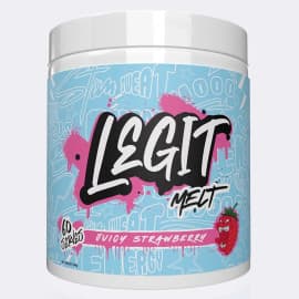 Legit Melt Fat Burner by...