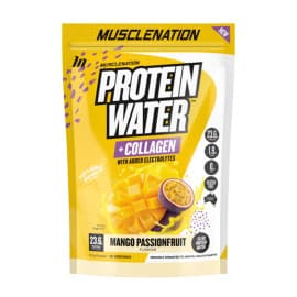 Protein Water + Collagen by...