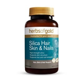 Silica Hair Skin & Nails by...