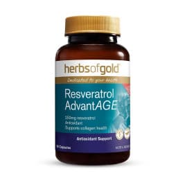 Resveratrol AdvantAGE by...