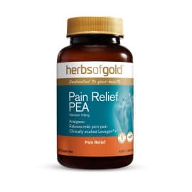 Pain Relief PEA by Herbs of...