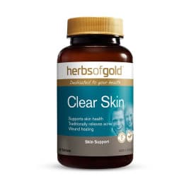 Clear Skin by Herbs of Gold