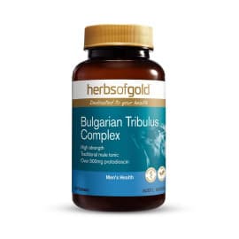 Bulgarian Tribulus Complex...