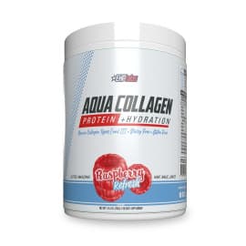 Raspberry Refresh Aqua Collagen