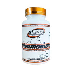 Thermoburn+ Fat Burner By...