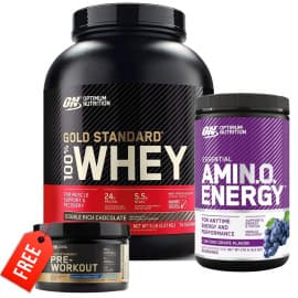 Optimum Nutrition Best...