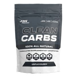 100% Clean Carbs by JDN