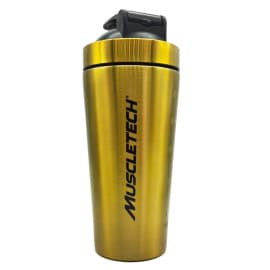 Muscletech Stainless Steel...