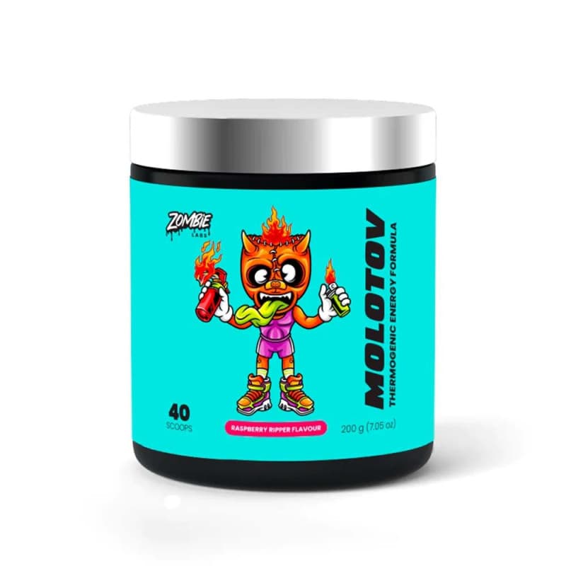 Molotov Fat Burner